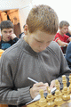 Первенства Челябинской области 2012 г. по шахматам среди детей