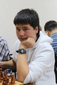Первенства Челябинской области 2012 г. по шахматам среди детей