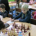 Первенство УрФО-2014 по классическим шахматам среди юношей и девушек