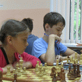 IX Мемориал тренера шахматной школы В.Л.Постовалова
