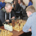 Соревнования по шахматам и шахматам в зачет Универсиады-2015 Челябинской области