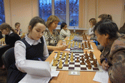 Чемпионат Челябинска-2016 года по классическим шахматам среди мужчин и женщин