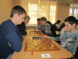 Чемпионат Челябинской области 2018 года по быстрым шахматам