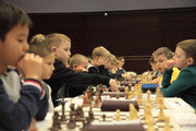 Детско-юношеское первенство УРФО 2018 года по шахматам