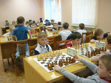 Турниры по шахматам «Дошкольник» и «Первоклассник»