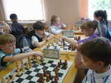 Турниры по шахматам «Дошкольник» и «Первоклассник»