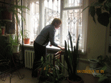 Субботник