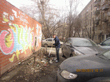 Субботник