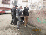 Субботник