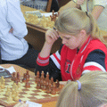 Президентские игры - 2014. Шахматы