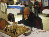 XXIV чемпионат мира  по шахматам среди сеньоров