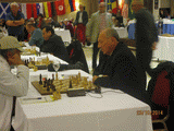XXIV чемпионат мира  по шахматам среди сеньоров
