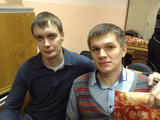 Лучшие по итогам года