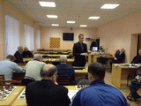 Лучшие по итогам года