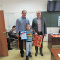 Лучшие по итогам года