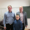 Лучшие по итогам года