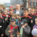 Памяти павших...
