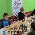 Первенство УрФО-2014 по классическим шахматам среди юношей и девушек
