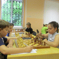 IX Мемориал тренера шахматной школы В.Л.Постовалова
