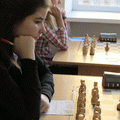 Детское первенство УРФО 2015 года по шахматам