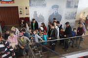 Экскурсия в челябинский краеведческий музей