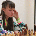 Х шахматный детский фестиваль памяти В.C.Кибизова