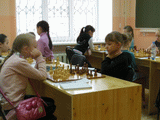 Открытое первенство г. Челябинска по шахматам среди детей до 12 лет