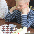 «Чудо–шашки» - 2015. Областной этап среди 4-8 классов