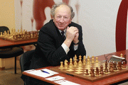 Гроссмейстерская сессия Евгения Свешникова - 2015
