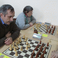 Серия шахматных турниров - 2015 памяти Лозоватского М.А.