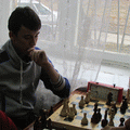 Соревнования по шахматам и шахматам в зачет Универсиады-2015 Челябинской области