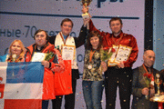 VII Всероссийские сельские спортивные игры