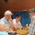 Мемориал Игоря Курносова по быстрым шахматам-2016