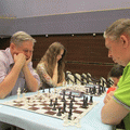Мемориал Игоря Курносова по быстрым шахматам-2016