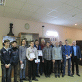 Чемпионат Челябинской области 2016 года по быстрым шахматам