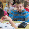 «Чудо–шашки» - 2016. Областной этап среди 4-8 классов