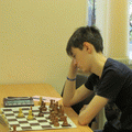 Областное первенство по классическими шахматам - 2016 среди юношей и девушек