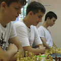 Областное первенство по классическими шахматам - 2016 среди юношей и девушек