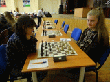 Детско- юношеское первенство УрФО-2016 по шахматам в Екатеринбурге