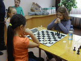 Детско- юношеское первенство УрФО-2016 по шахматам в Екатеринбурге