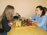 Чемпионат Челябинской области по шахматам и шашкам среди студентов