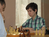 Чемпионат Челябинской области по шахматам и шашкам среди студентов