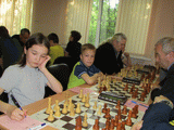 Международный шахматный «Фестиваль на Васенко»