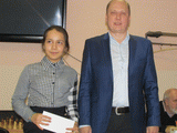 Чемпионат Челябинской области 2017 года по шахматам
