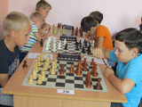 Областное первенство по классическими шахматам - 2017 среди юношей и девушек