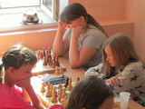 Областное первенство по классическими шахматам - 2017 среди юношей и девушек