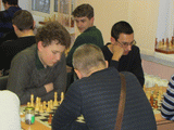 Чемпионат Челябинска-2018 по классическим шахматам среди мужчин и женщин