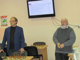 Чемпионат Челябинской области 2018 года по классическим шахматам