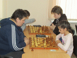 Чемпионат Челябинской области 2018 года по быстрым шахматам