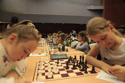 Детско-юношеское первенство УРФО 2018 года по шахматам